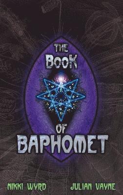 The Book of Baphomet 1