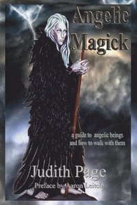bokomslag Angelic Magick