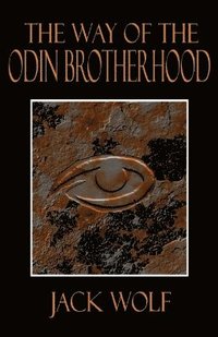 bokomslag Way of the Odin Brotherhood