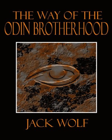 bokomslag Way of the Odin Brotherhood