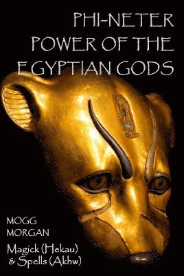 bokomslag Phi-neter: Power of the Egyptian Gods