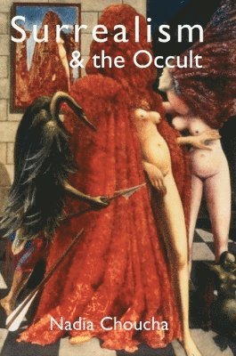 Surrealism & the Occult 1