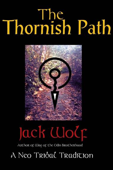 bokomslag Thornish Path