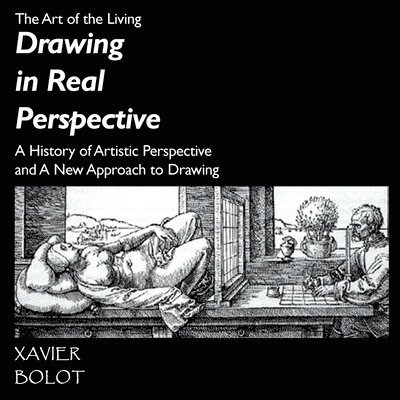 Drawing in real Perspective 1