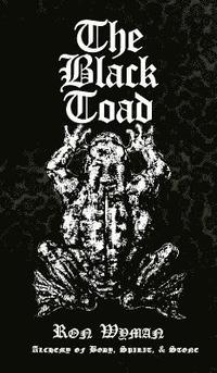 bokomslag The Black Toad
