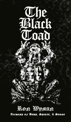 The Black Toad 1