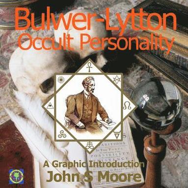 bokomslag Bulwer-Lytton: Occult Personality