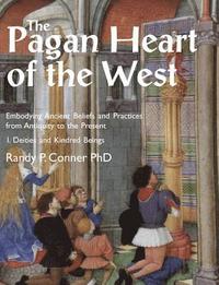 bokomslag Pagan Heart of the West