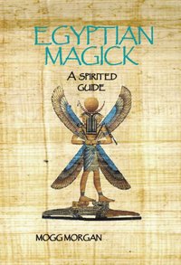 bokomslag Egyptian Magick