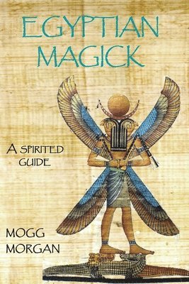 Egyptian Magick 1