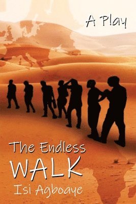Endless Walk 1