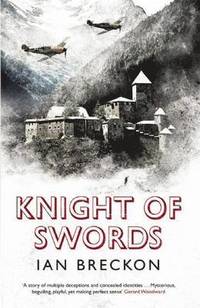 bokomslag Knight of Swords