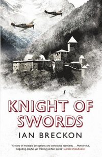 bokomslag Knight of Swords