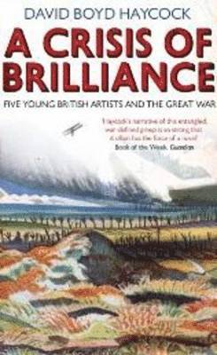 A Crisis Of Brilliance 1