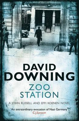 Zoo Station 1