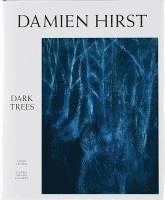 Damien Hirst: Dark Trees 1