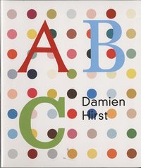 bokomslag Damien Hirst: ABC Book