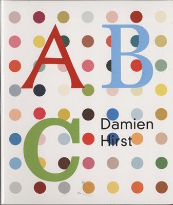 Damien Hirst: ABC Book 1