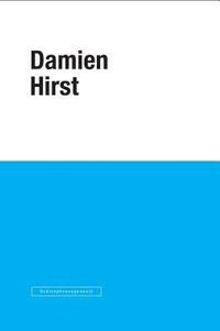 bokomslag Damien Hirst: Schizophreno-genesis