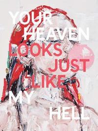 bokomslag John Copeland: Your Heaven Looks Just Like My Hell