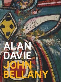 bokomslag John Bellany, Alan Davie: Cradle of Magic