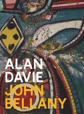 John Bellany, Alan Davie: Cradle of Magic