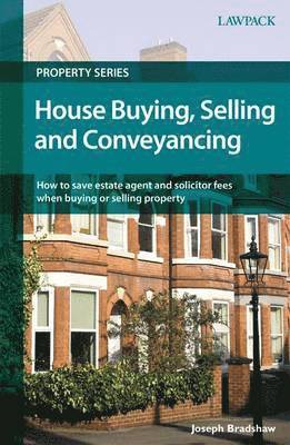 House Buying, Selling and Conveyancing