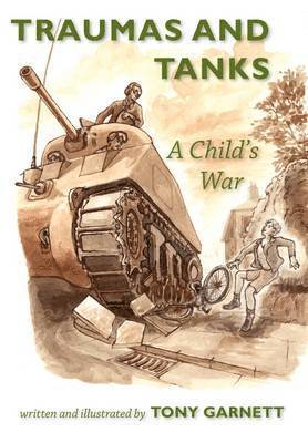 Traumas and Tanks 1