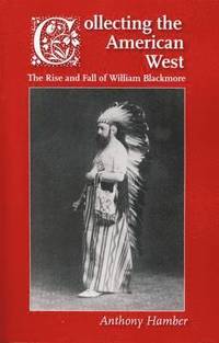 bokomslag Collecting the American West