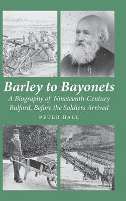 Barley to Bayonets 1