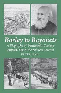 bokomslag Barley to Bayonets