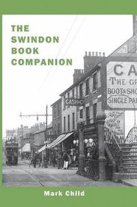 bokomslag The Swindon Book Companion