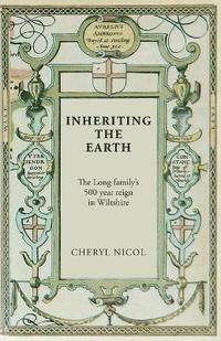 bokomslag Inheriting the Earth