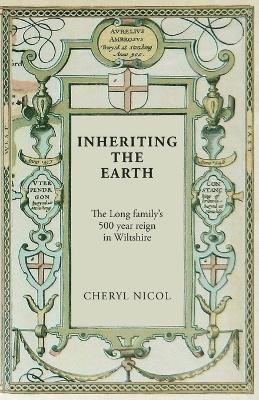 bokomslag Inheriting the Earth
