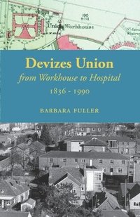 bokomslag Devizes Union