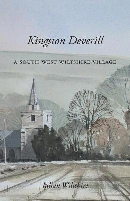 bokomslag Kingston Deverill
