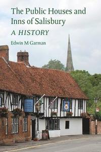 bokomslag Public Houses and Inns of Salisbury