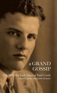 bokomslag Grand Gossip