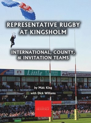 Representative Rugby at Gloucester