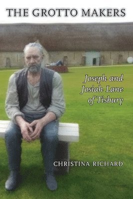Christina Richard - Grotto Makers, Häftad