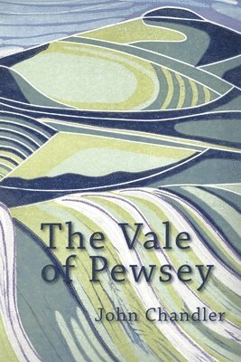 bokomslag The Vale of Pewsey