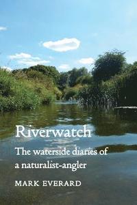 bokomslag Riverwatch