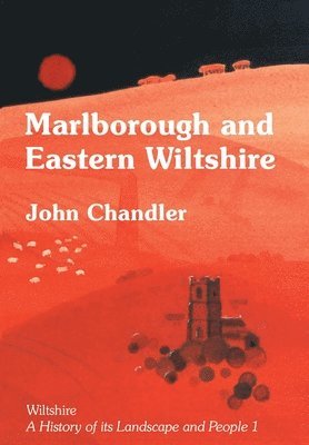 bokomslag Marlborough and Eastern Wiltshire