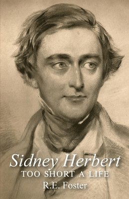 bokomslag Sidney Herbert