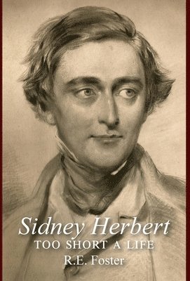 bokomslag Sidney Herbert