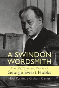 bokomslag A Swindon Wordsmith