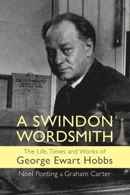 A Swindon Wordsmith 1