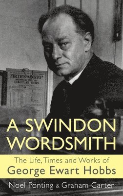 bokomslag A Swindon Wordsmith