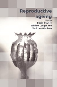 bokomslag Reproductive Ageing