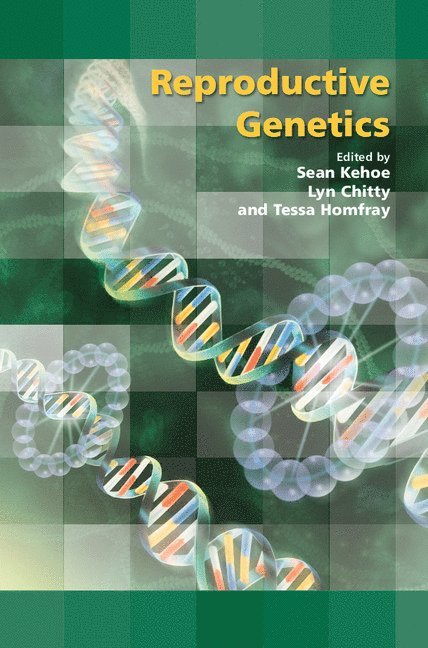 Reproductive Genetics 1